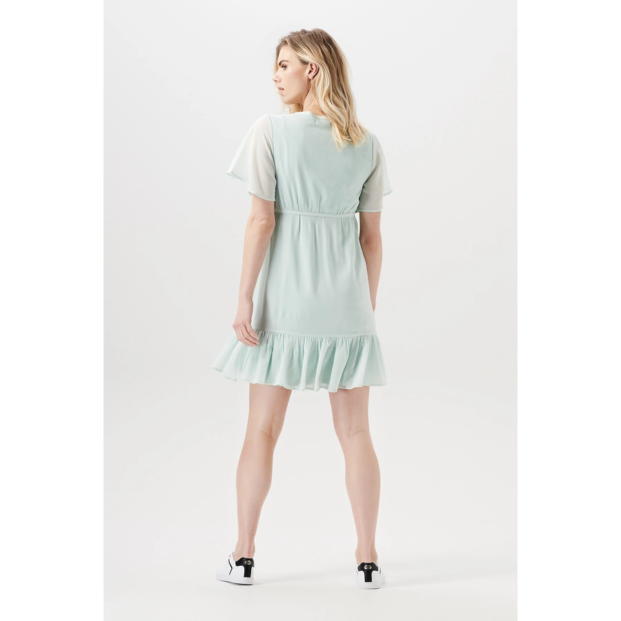 Esprit Kleid Pale Mint