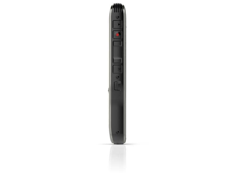 Philips Diktiergerät Starter Set DPM6700 Diktier- und Transkriptions-Set