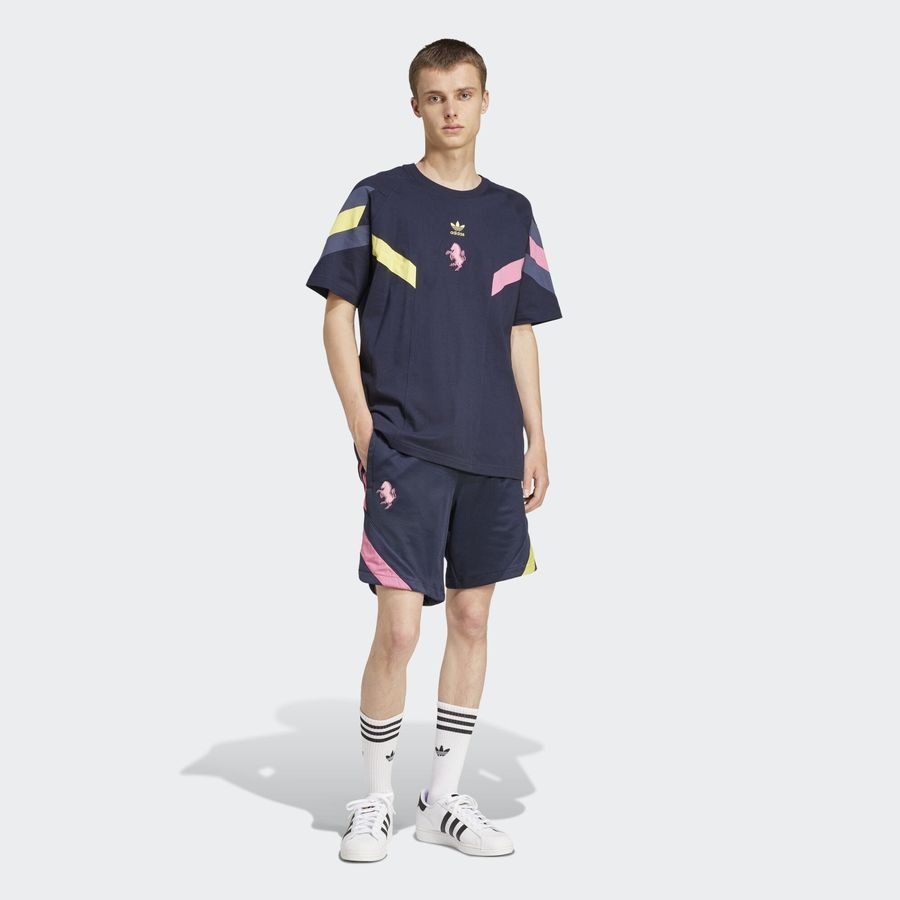 Adidas Short Juventus Originals