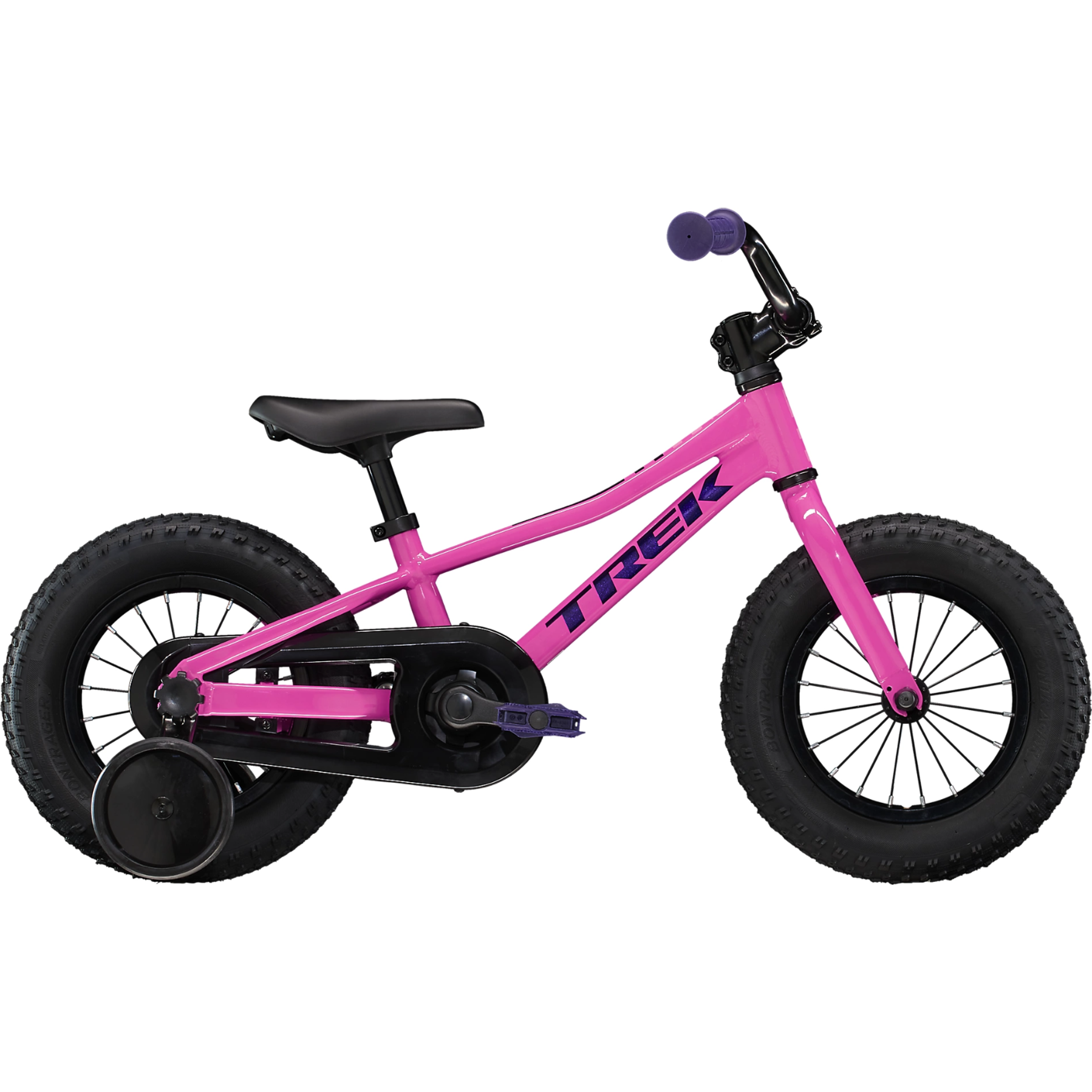 Trek Precaliber 12 Meisjesfiets 2026