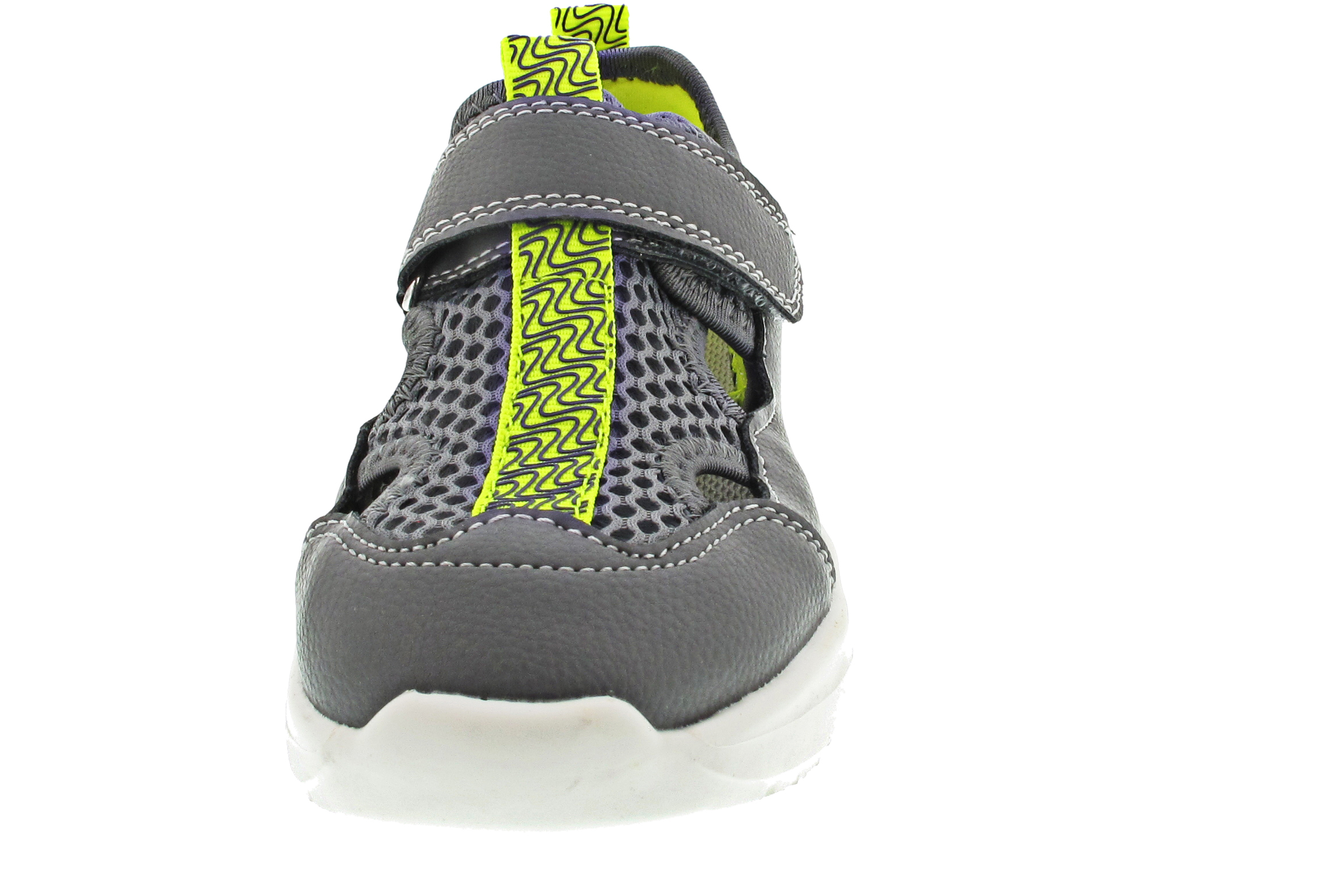 Superfit Flash Halbschuh grau