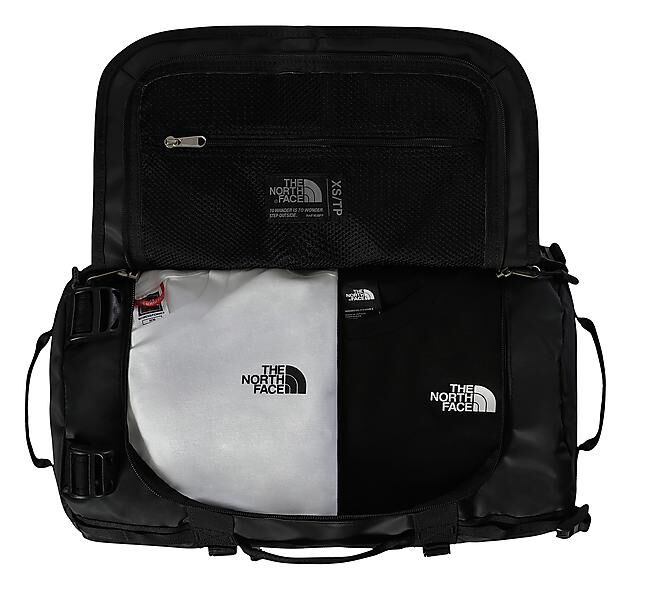 THE NORTH FACE - DUFFEL BASE CAMP DUFFEL - XS