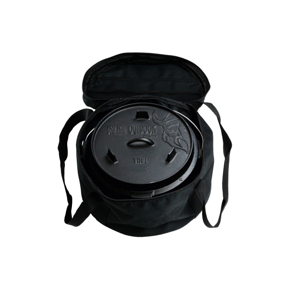 Tasche Für Feuertopf