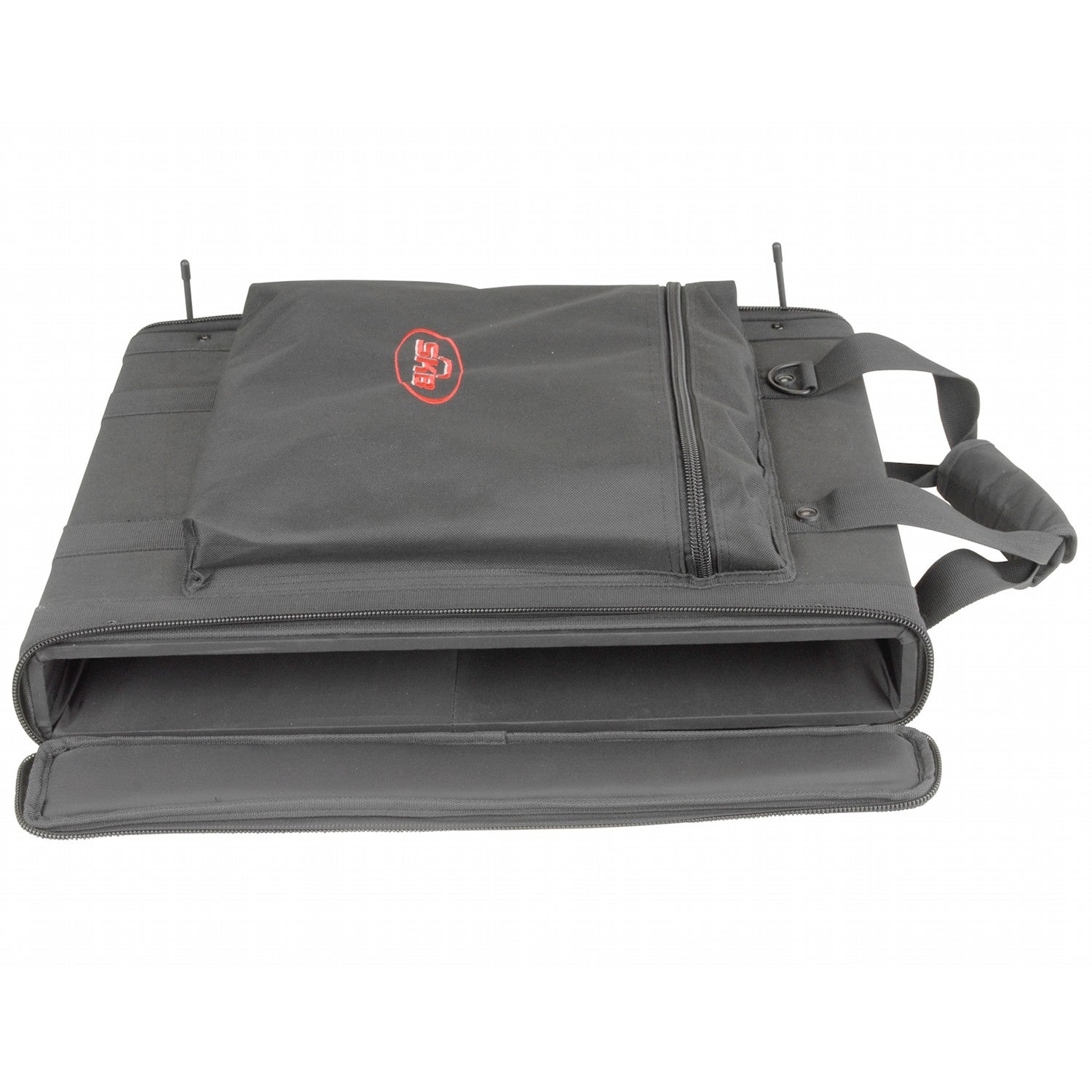 SKB 1SKB-SC191U soft case voor 19 inch module 1U