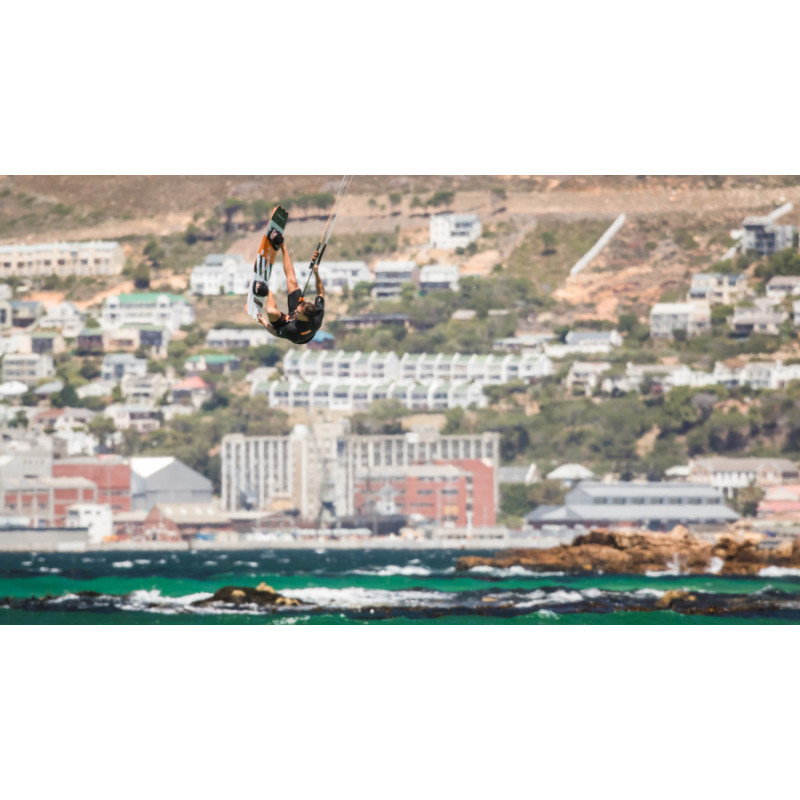 Planche rrd bliss ltd y25