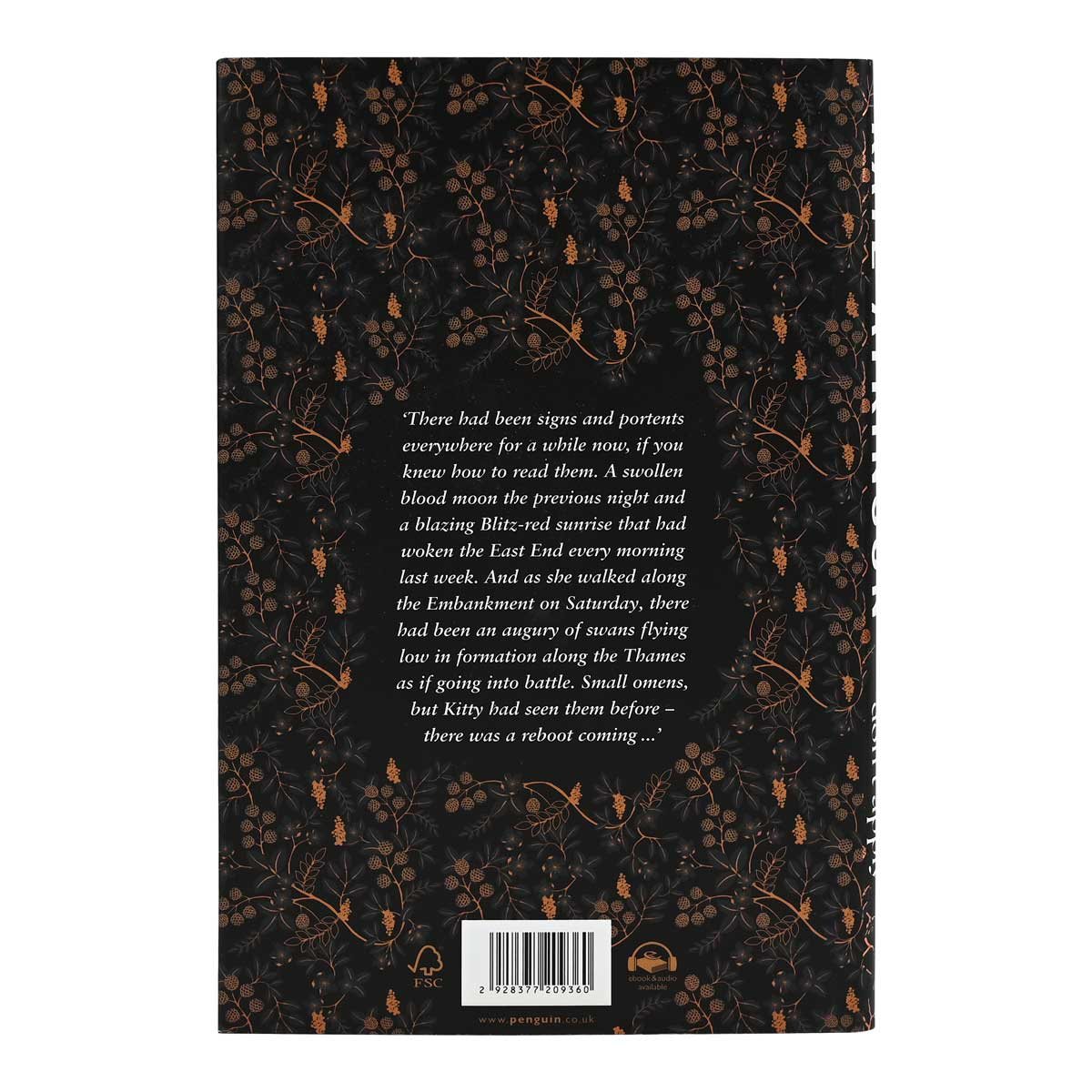Normal Rules Don't Apply: Signed Edition (Hardback)