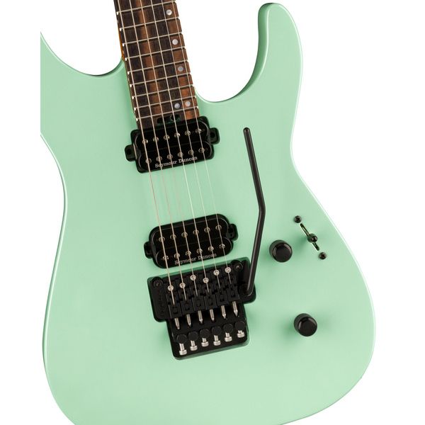 Jackson American Series Virtuoso SO