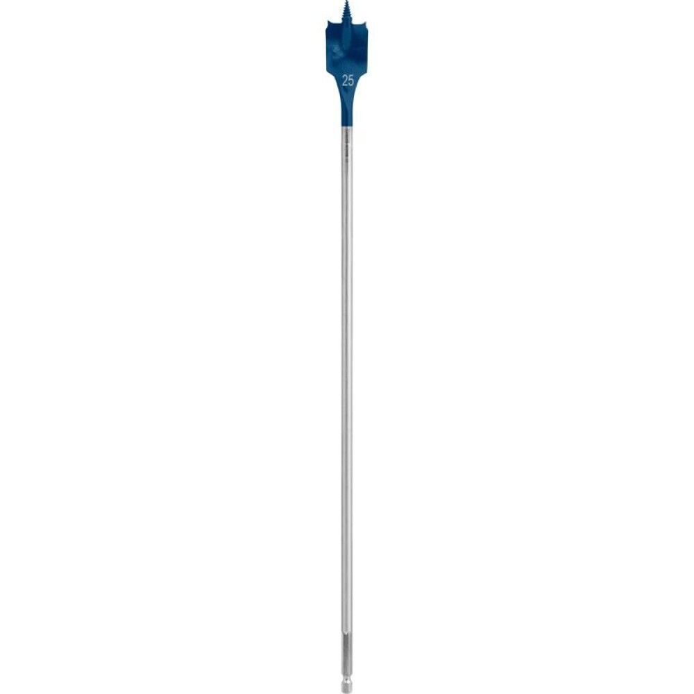 FLATFRESEBOR BOSCH SELFCUT 25X400MM