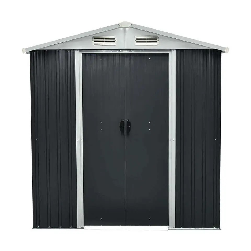 HOME DELUXE Gereedschapsschuur BOHIO L