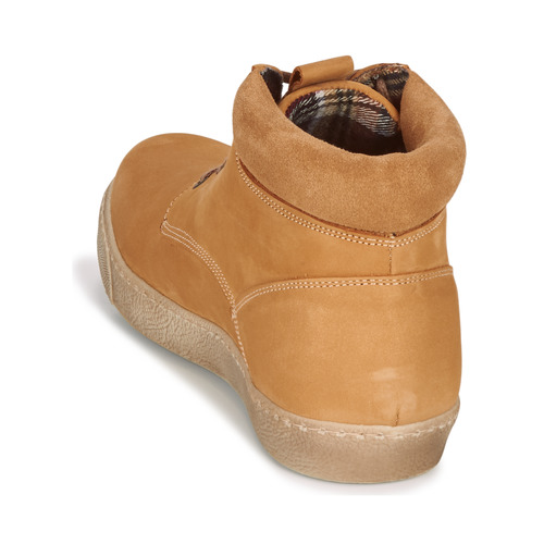 Casual Attitude - LEO - Beige