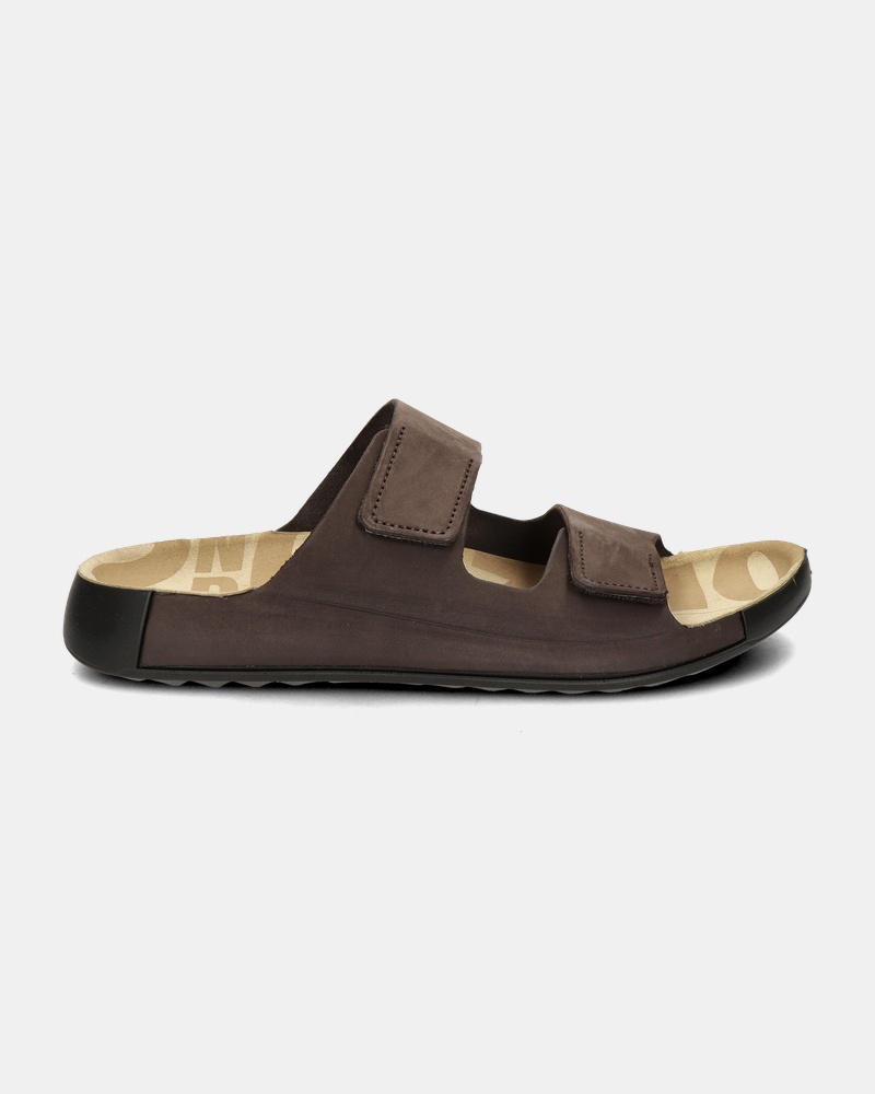 Ecco 2nd Cozmo Slippers  - bruin