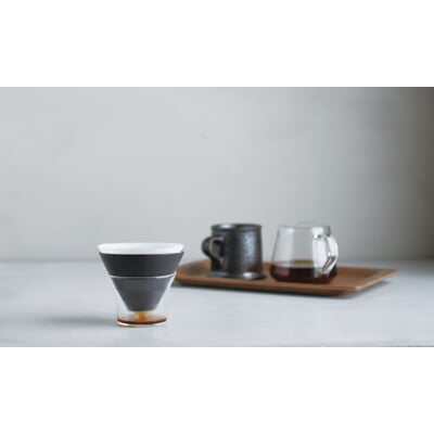 Kaffeebrüher-Set SCS