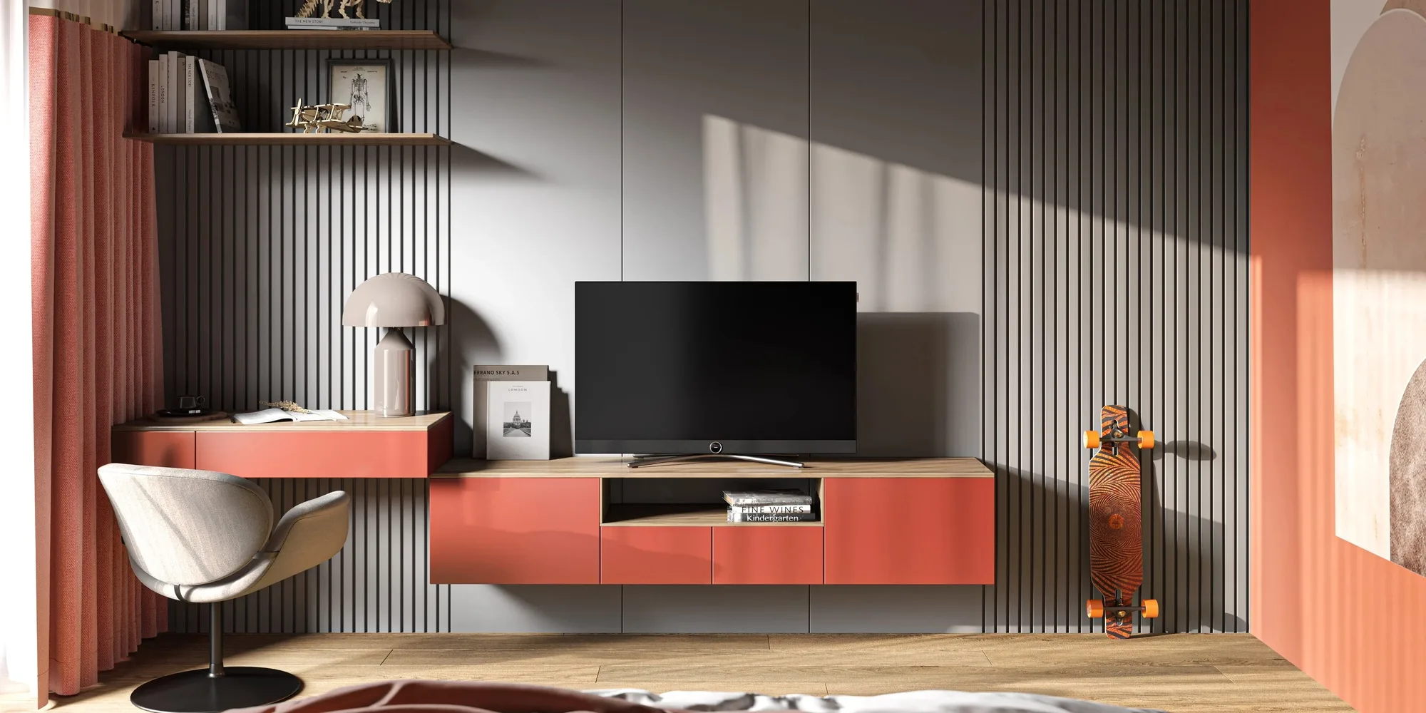 Loewe Callas 32 TV LED