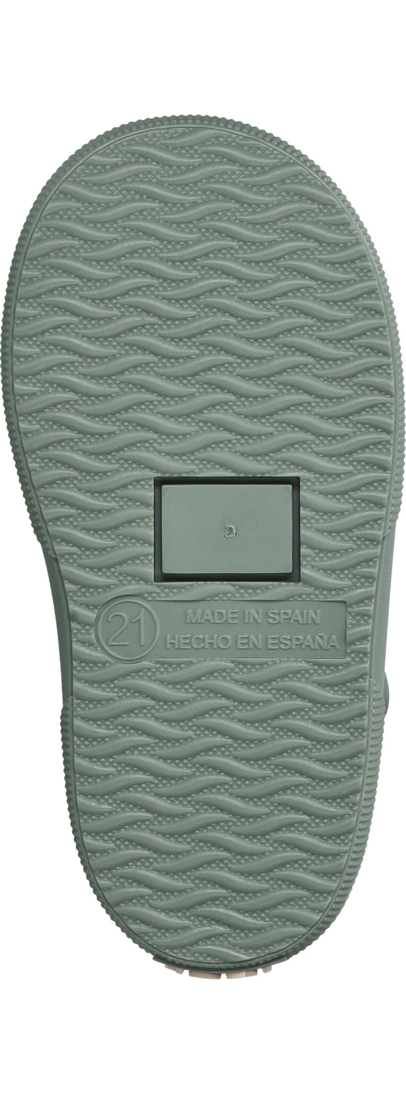 Igor Surfi Sandalen Groen Jongens