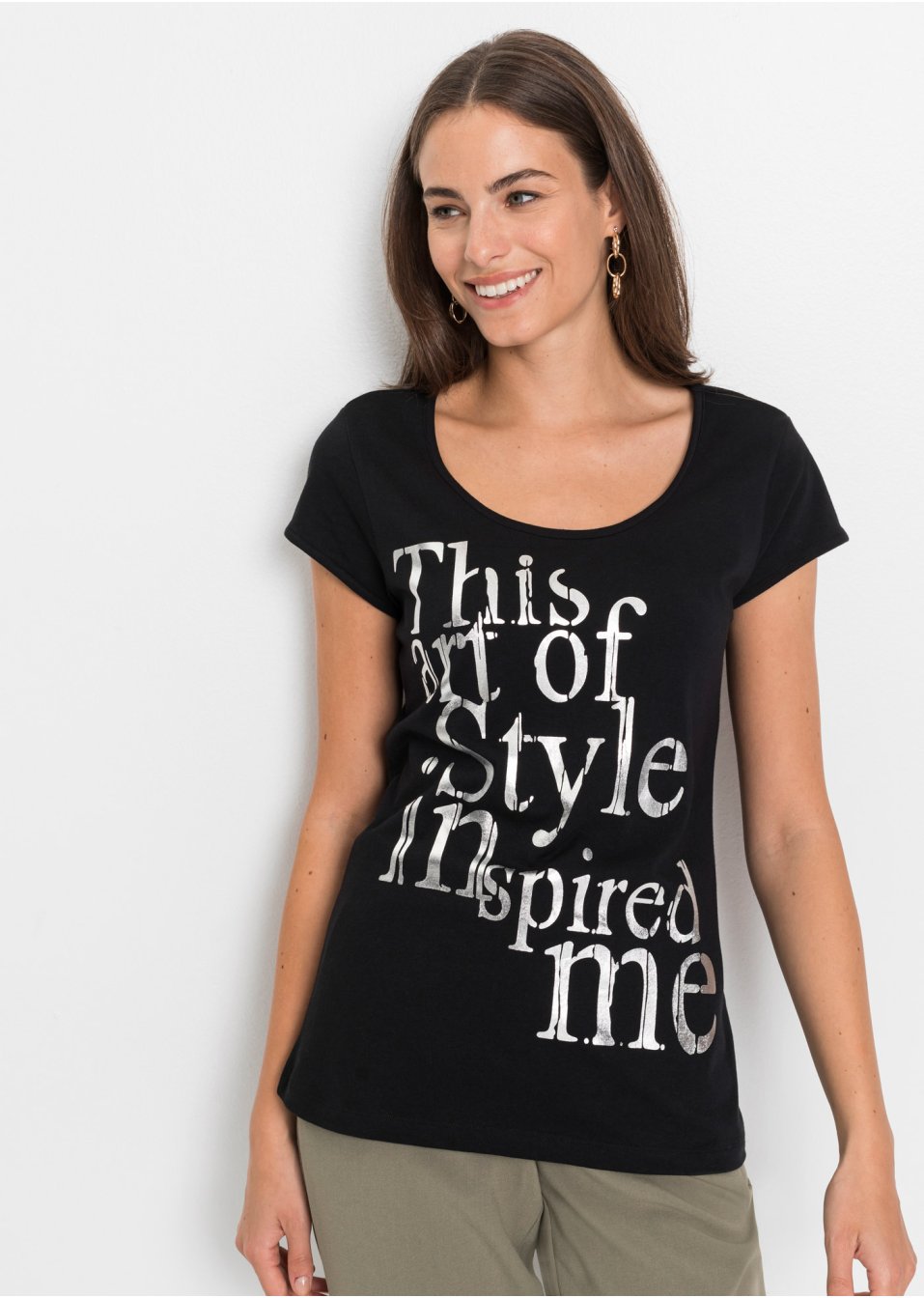 T-shirt