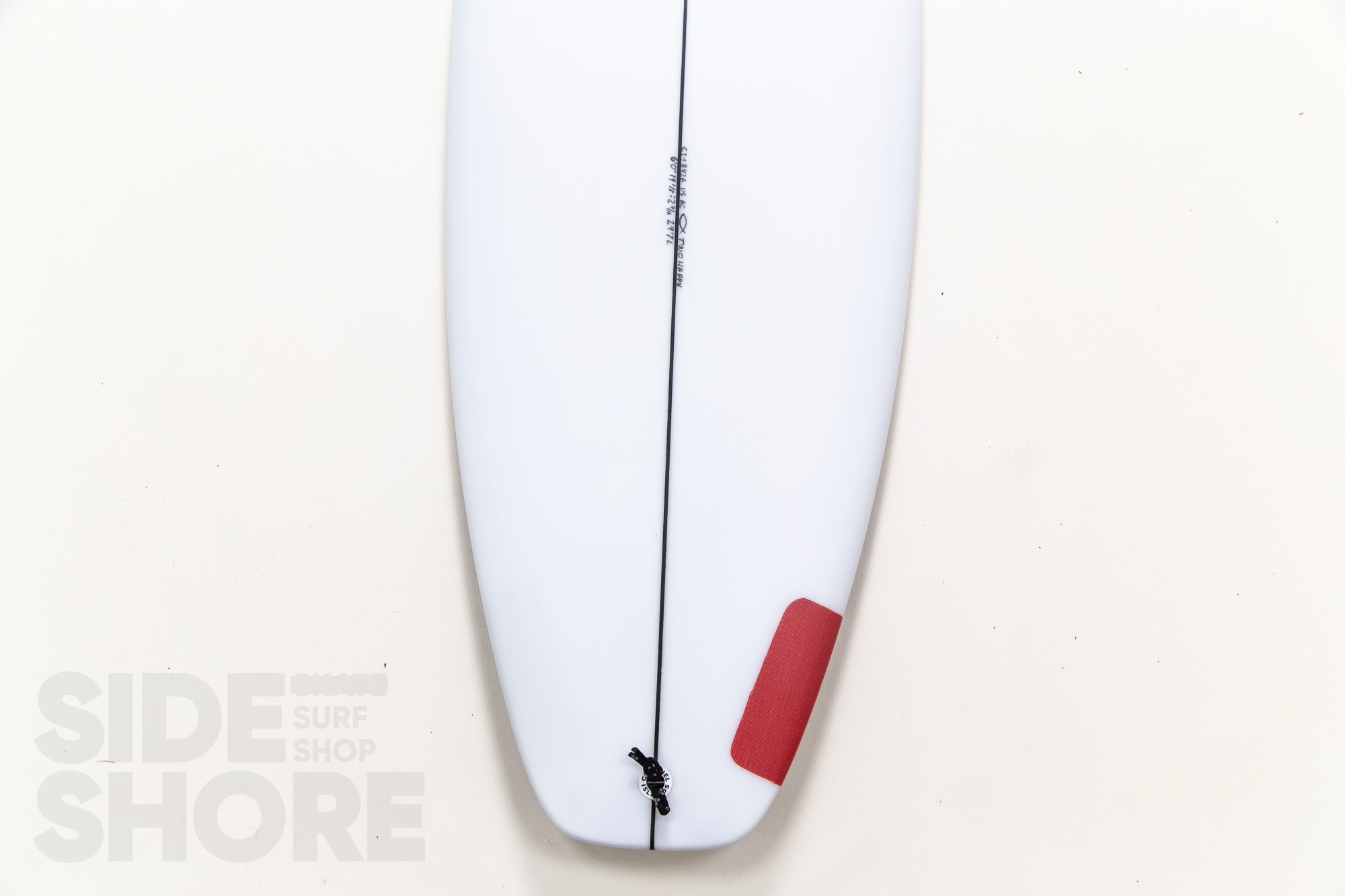 Al Merrick Two Happy - 6'0 x 19 1/8