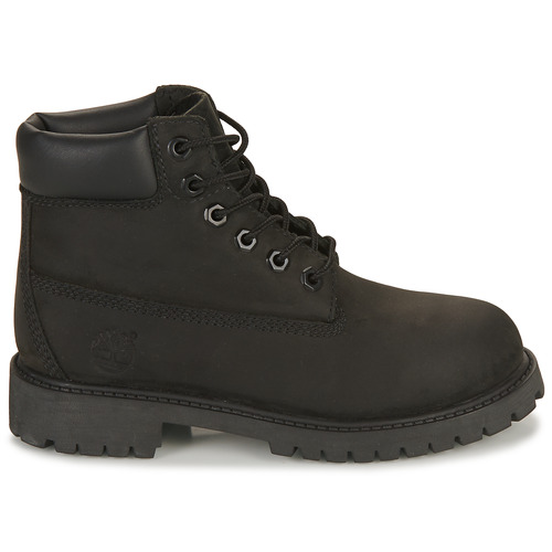Timberland - 6 IN PREMIUM WP BOOT - Noir