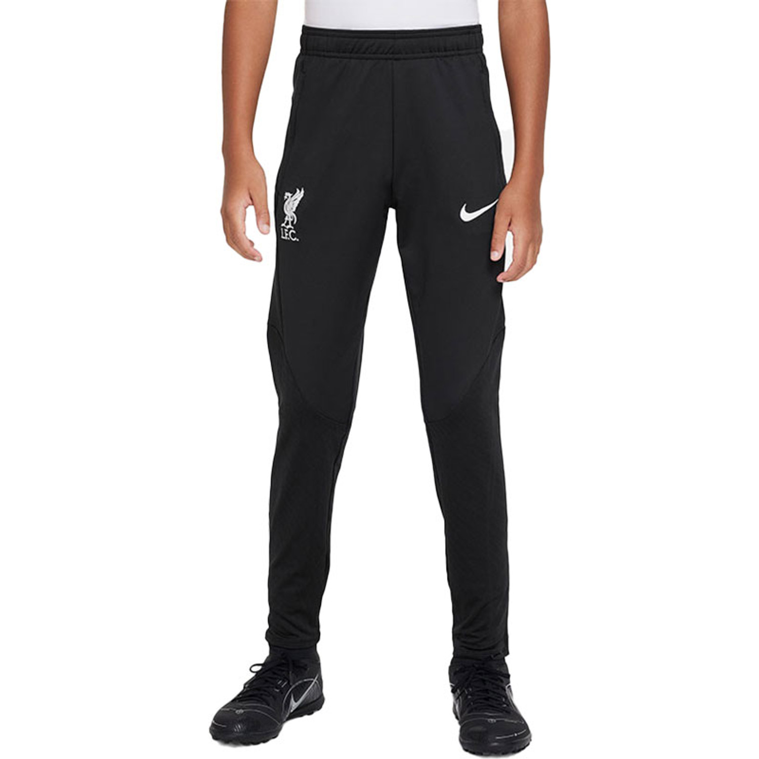 Nike Liverpool Strike Trainingspak Kids