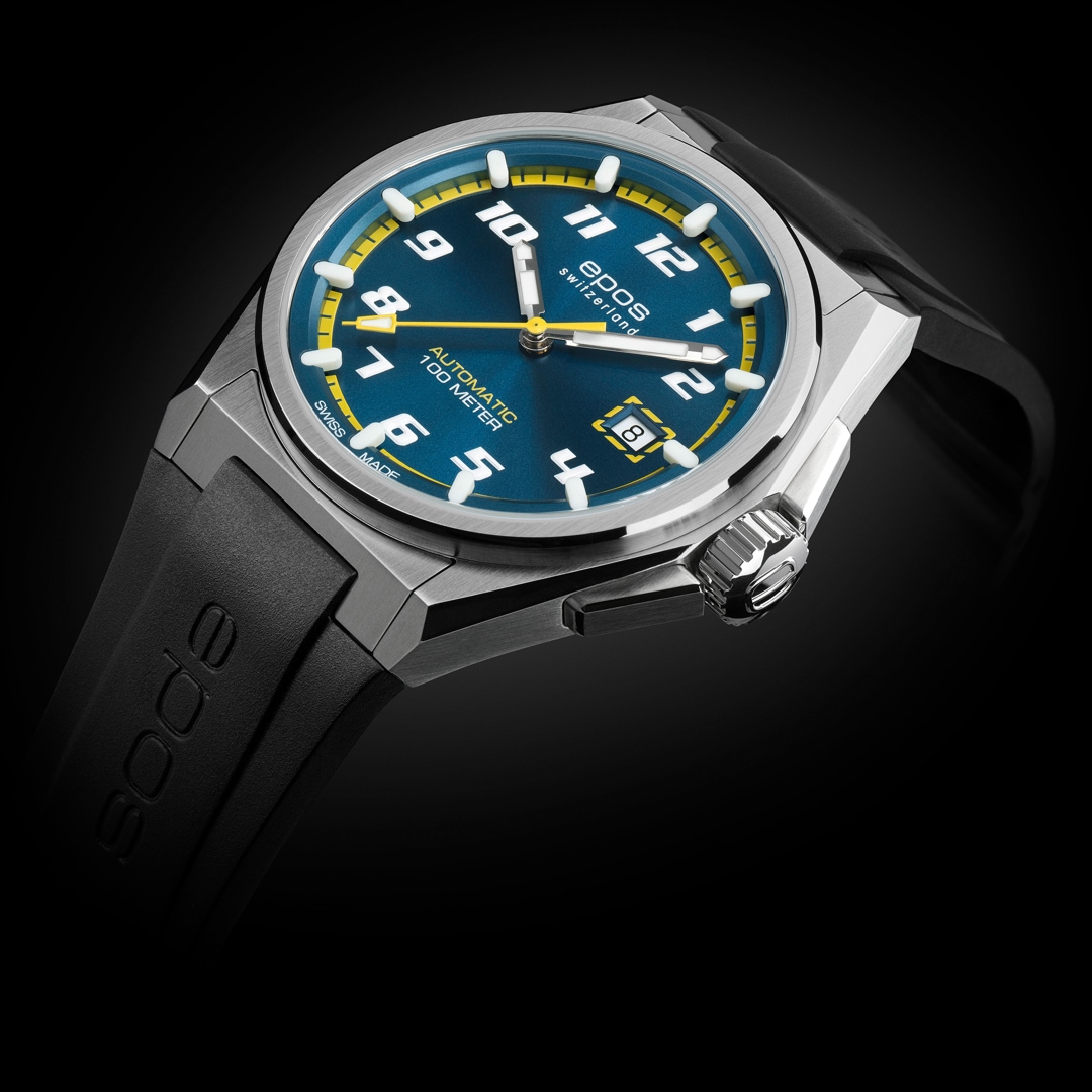 Epos Sport 3505 Automatic