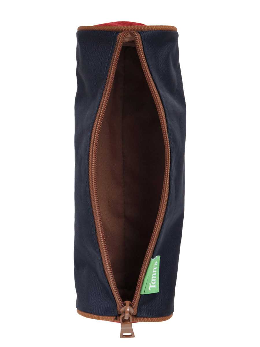 Trousse ronde Tann's Arthur