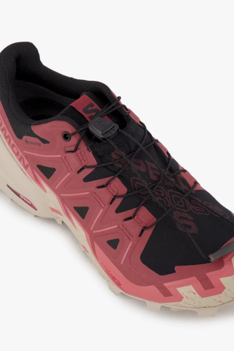 Salomon Speedcross 6 Gore-Tex® Damen Trailrunningschuh