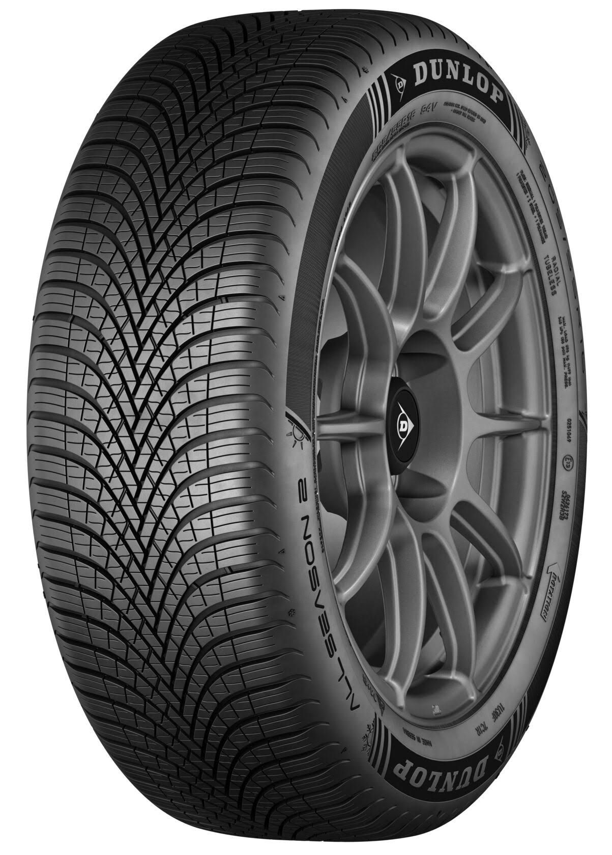 Dunlop All Season 2 XL