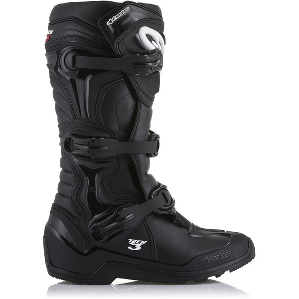 Alpinestars - Bottes Tech 3 Enduro Noir