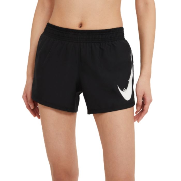 Nike Dame Shorts Swoosh Run Short