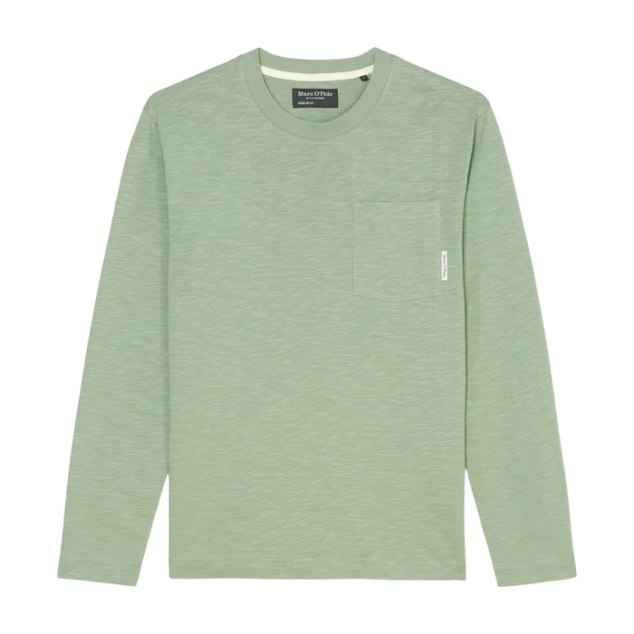 Marc O'Polo Longsleeve Shirt Heren