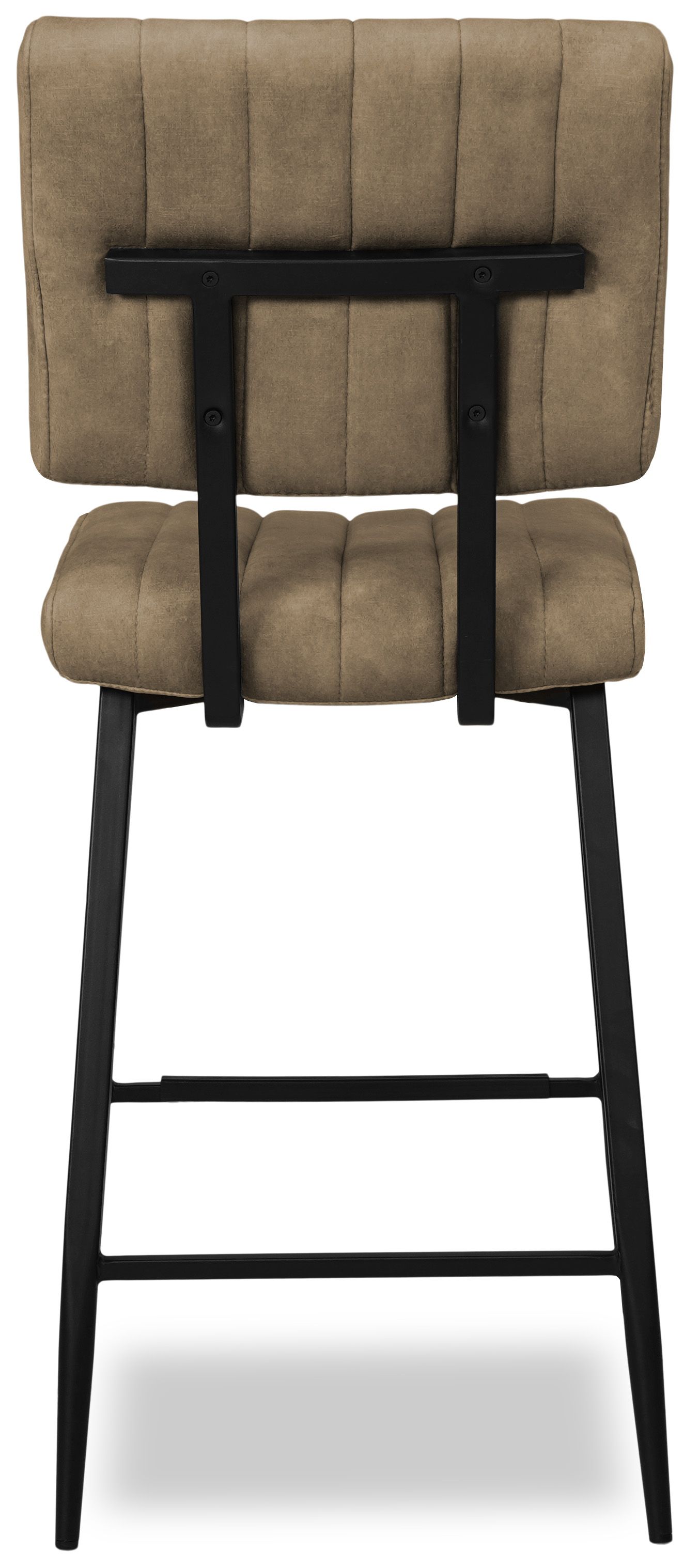 Barkruk latte Tara B46.5 x D58.5 x H103 cm