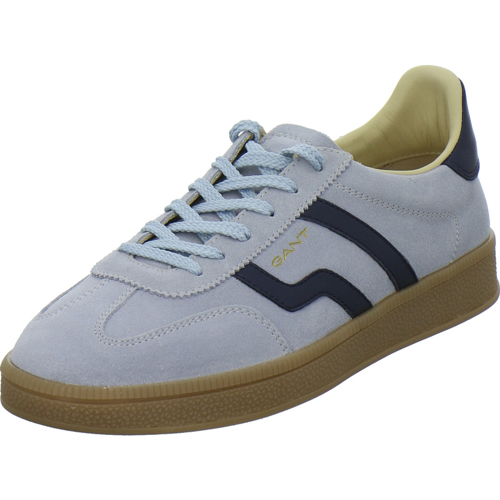Gant Sneaker Damen Cuzima Hellblau
