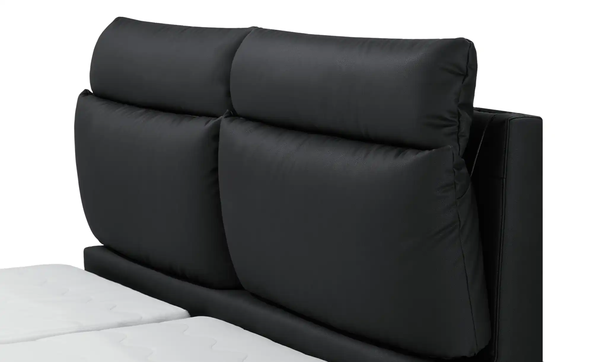 SKAGEN BEDS Motor-Boxspringbett Hardego