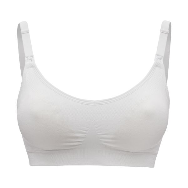 Medela Keep Cool Ultra Voedingsbeha Wit