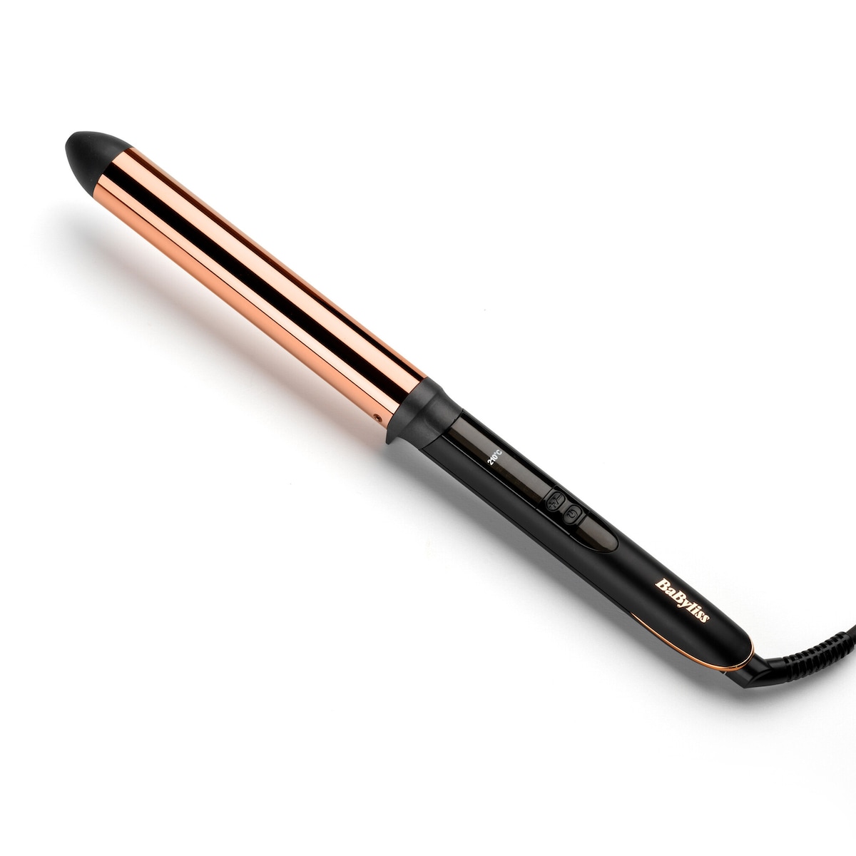 BaByliss Krølltang C455E