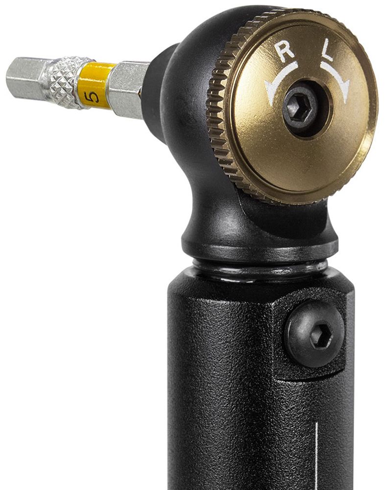 Topeak Torq Stick 4-20 Nm Drehmomentschlüssel kaufen | Bike-Discount