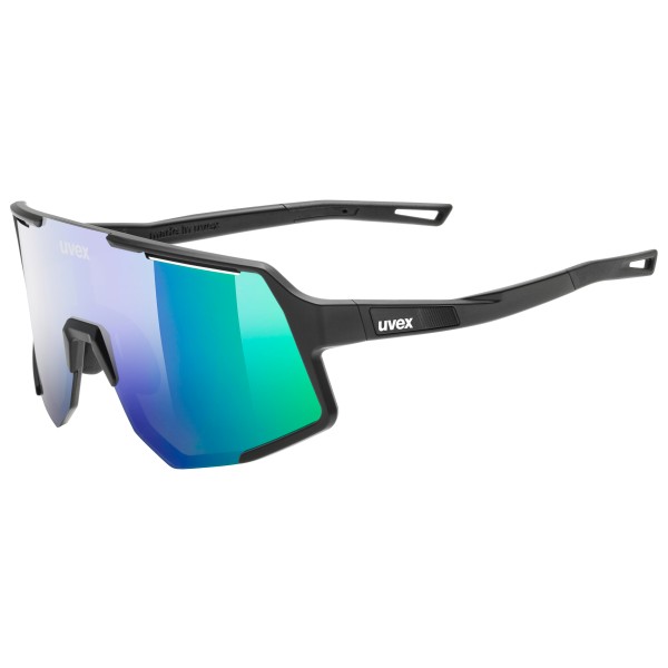 Uvex - Sequenze Supravision Cat. 3 - Lunettes vélo