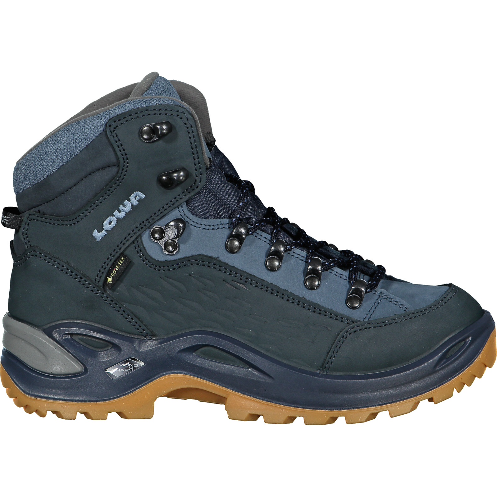 Lowa Damen-Winterschuh Renegade Warm GTX 39
