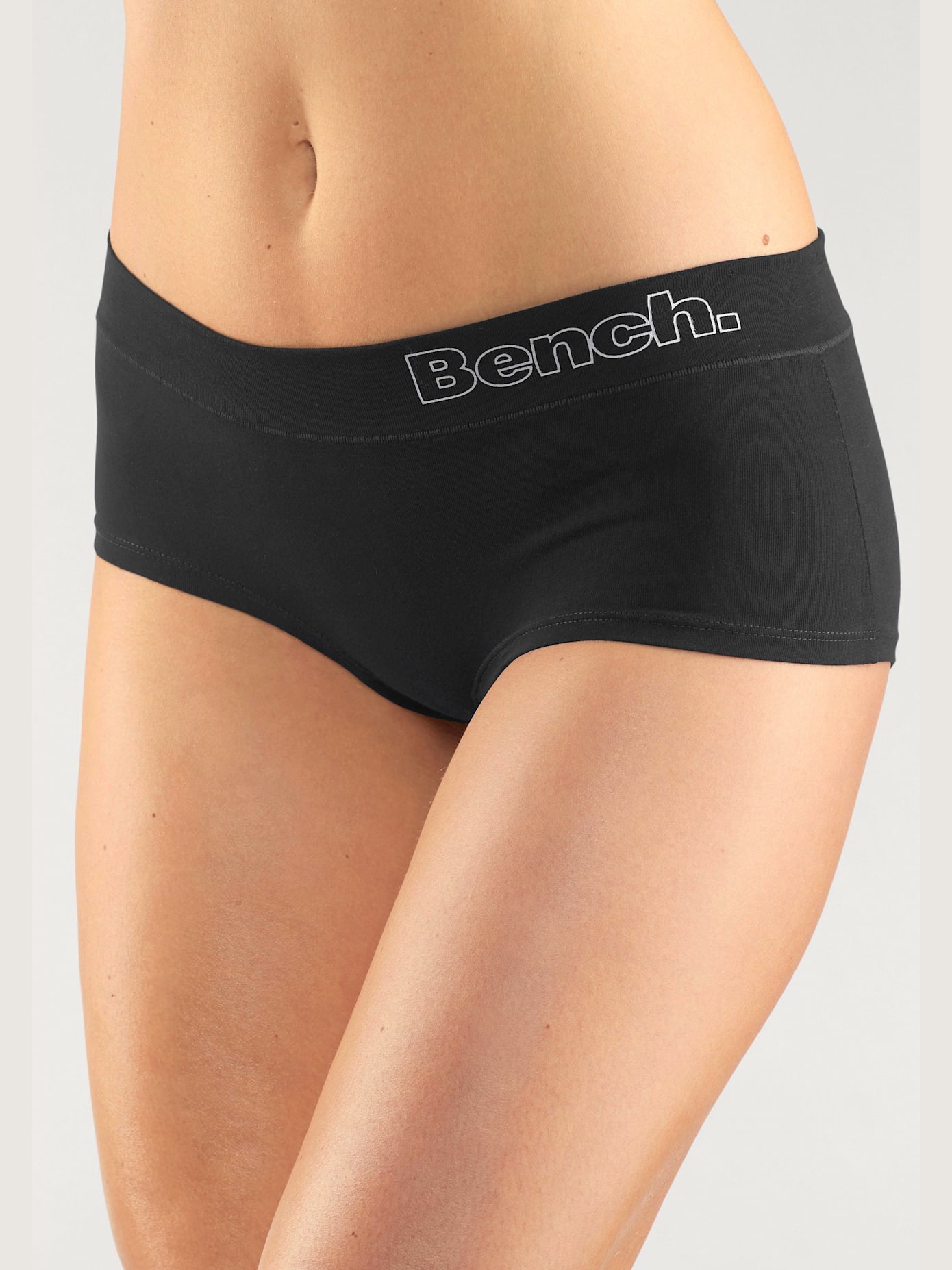 Panty lot de 3 panties bench