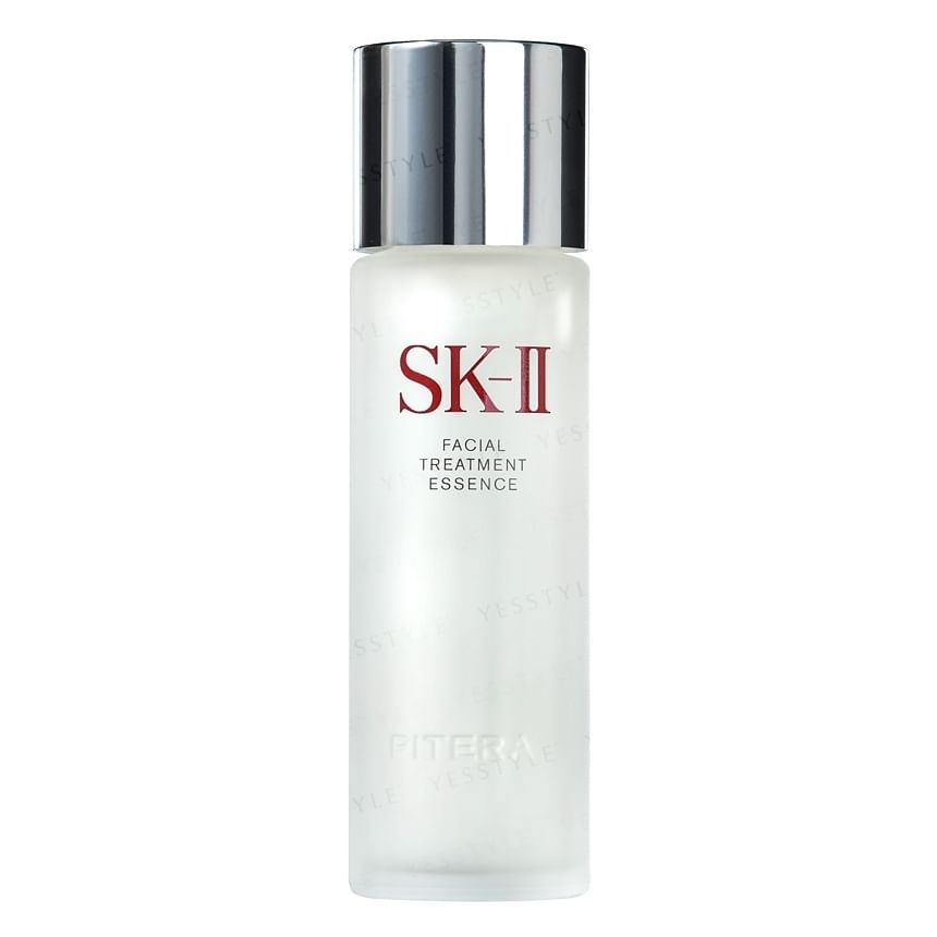 SK-II - Gezichtsbehandeling Essence