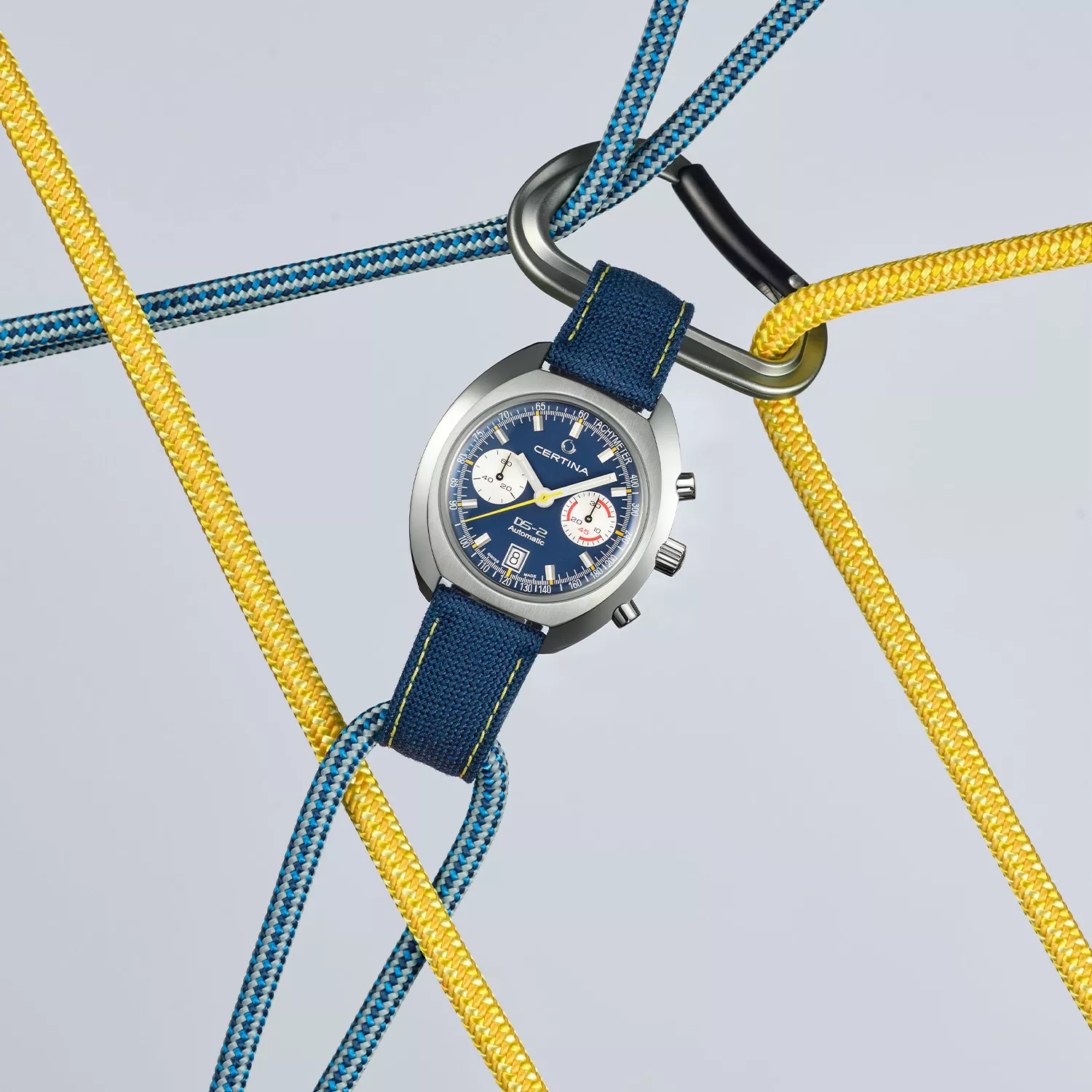 Certina DS-2 Chronograph Automatic C0244621804100