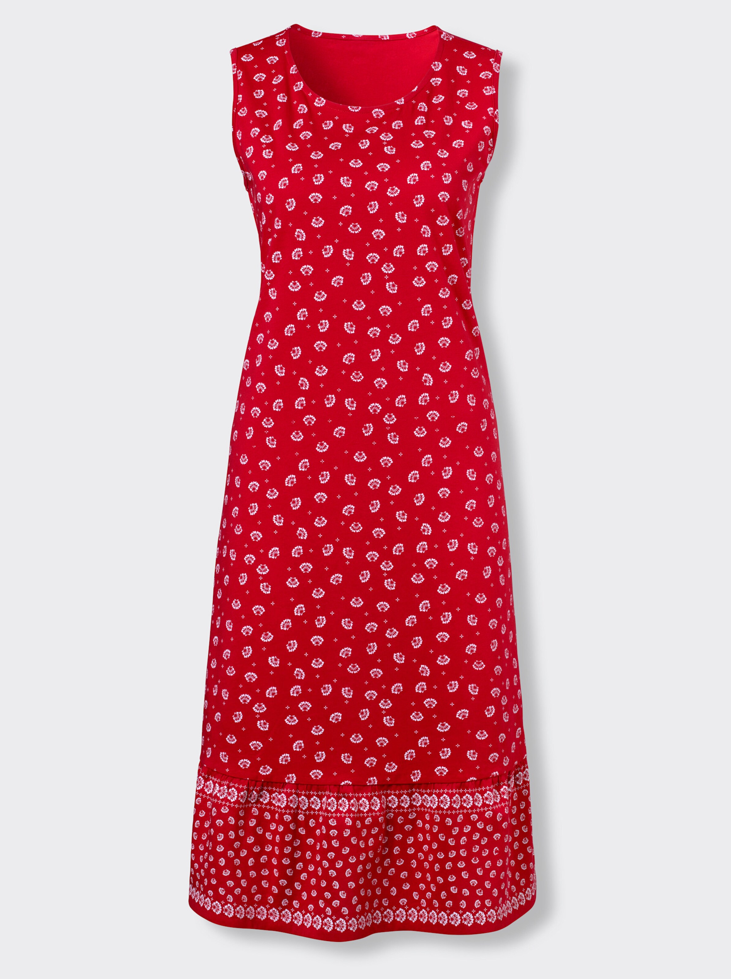 Jerseykleid