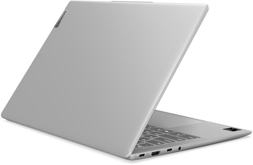 Lenovo IdeaPad Slim 5 Copilt+ PC OLED 14Q8X9 Azerty