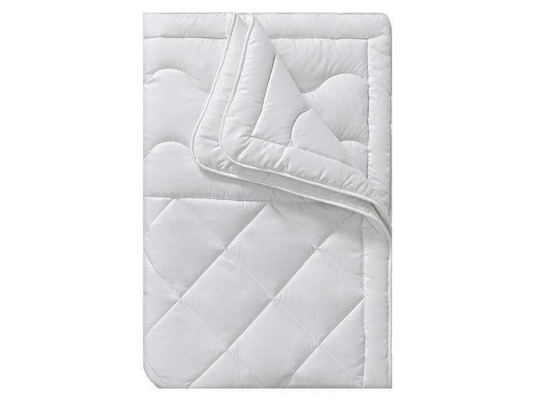 TEMPzona warmtedekbed INNOFILL 140 x 200 cm