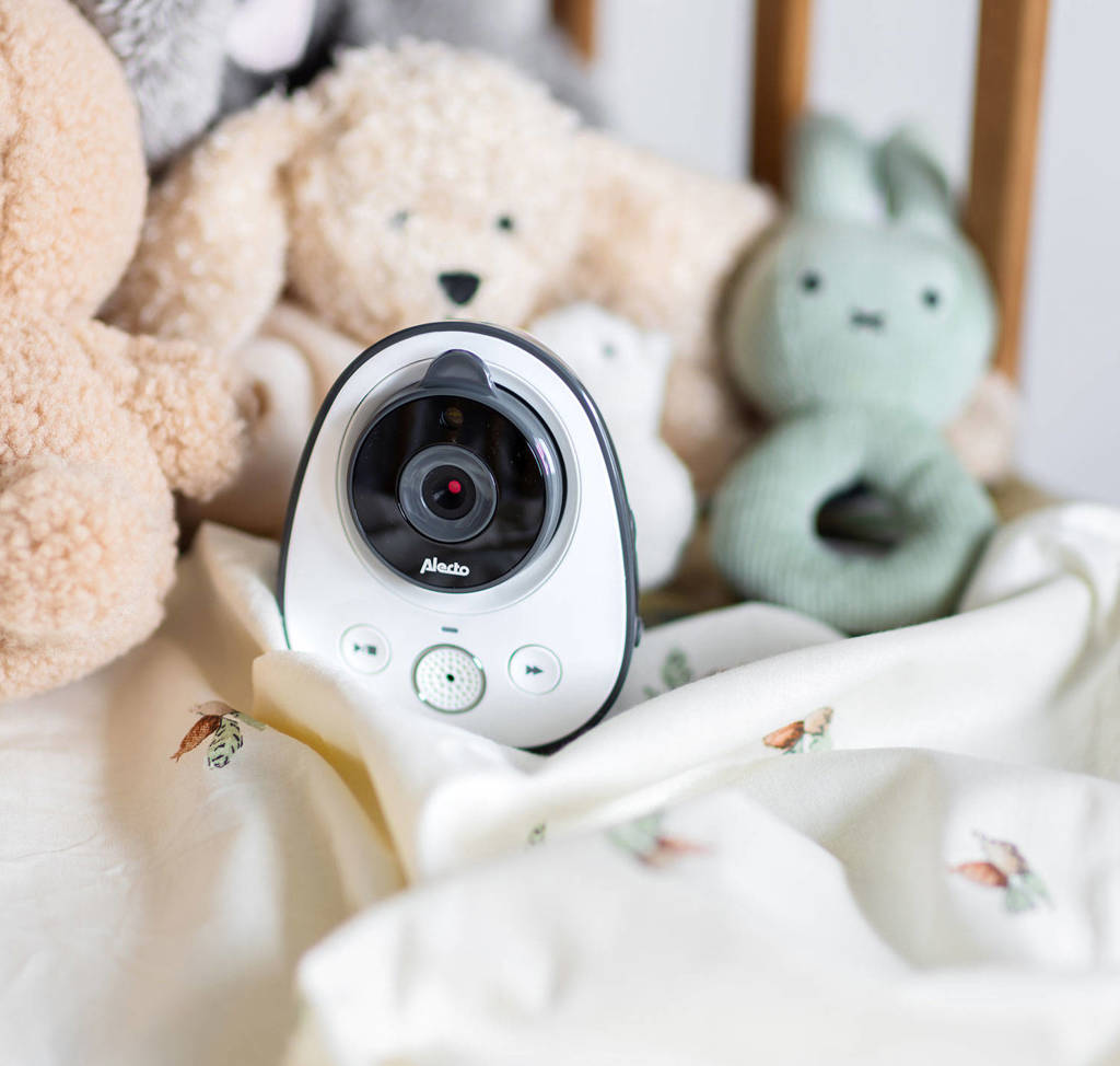 VIDEO Baby DVM-150 Babyfoon met camera