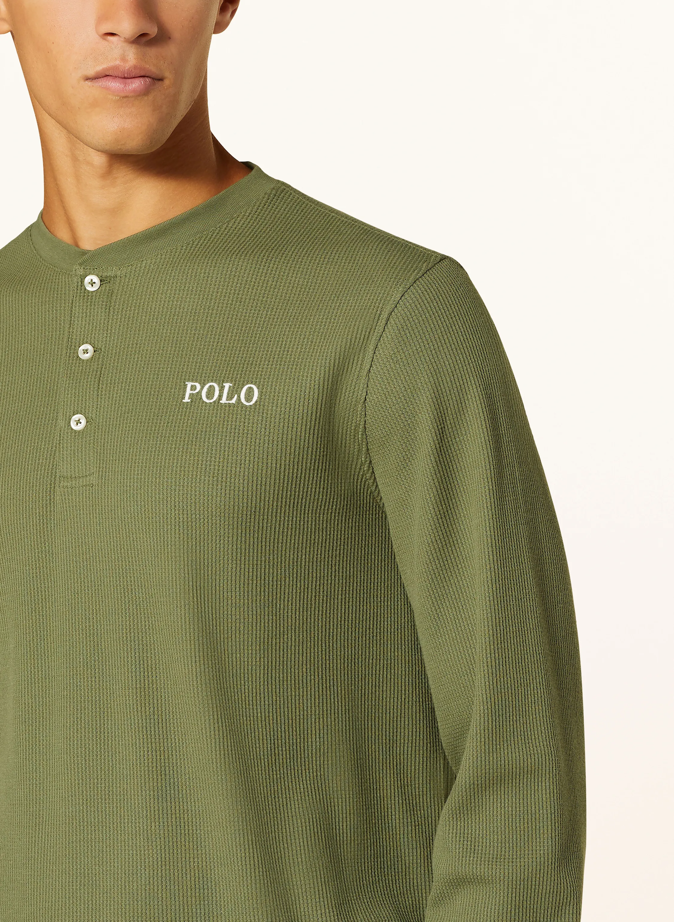 POLO RALPH LAUREN Schlafshirt