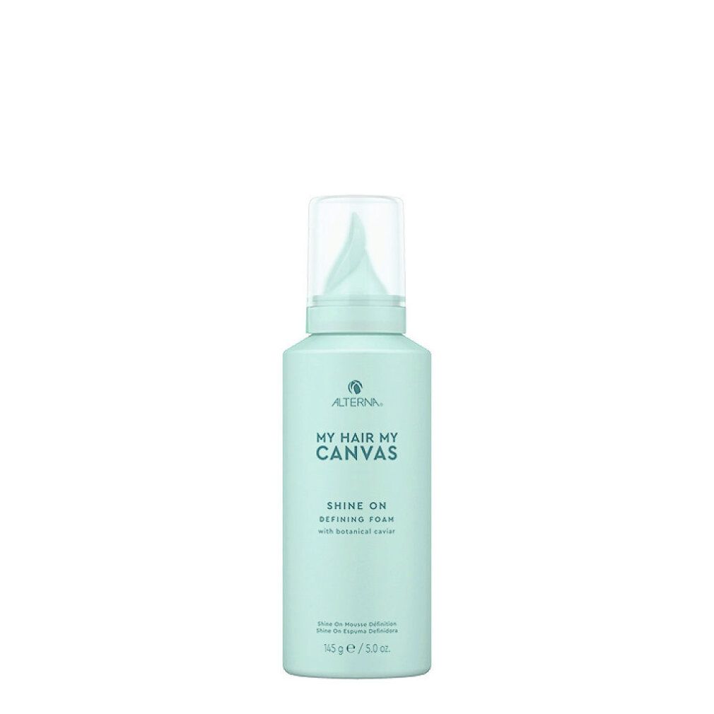 My Hair My Canvas Alterna