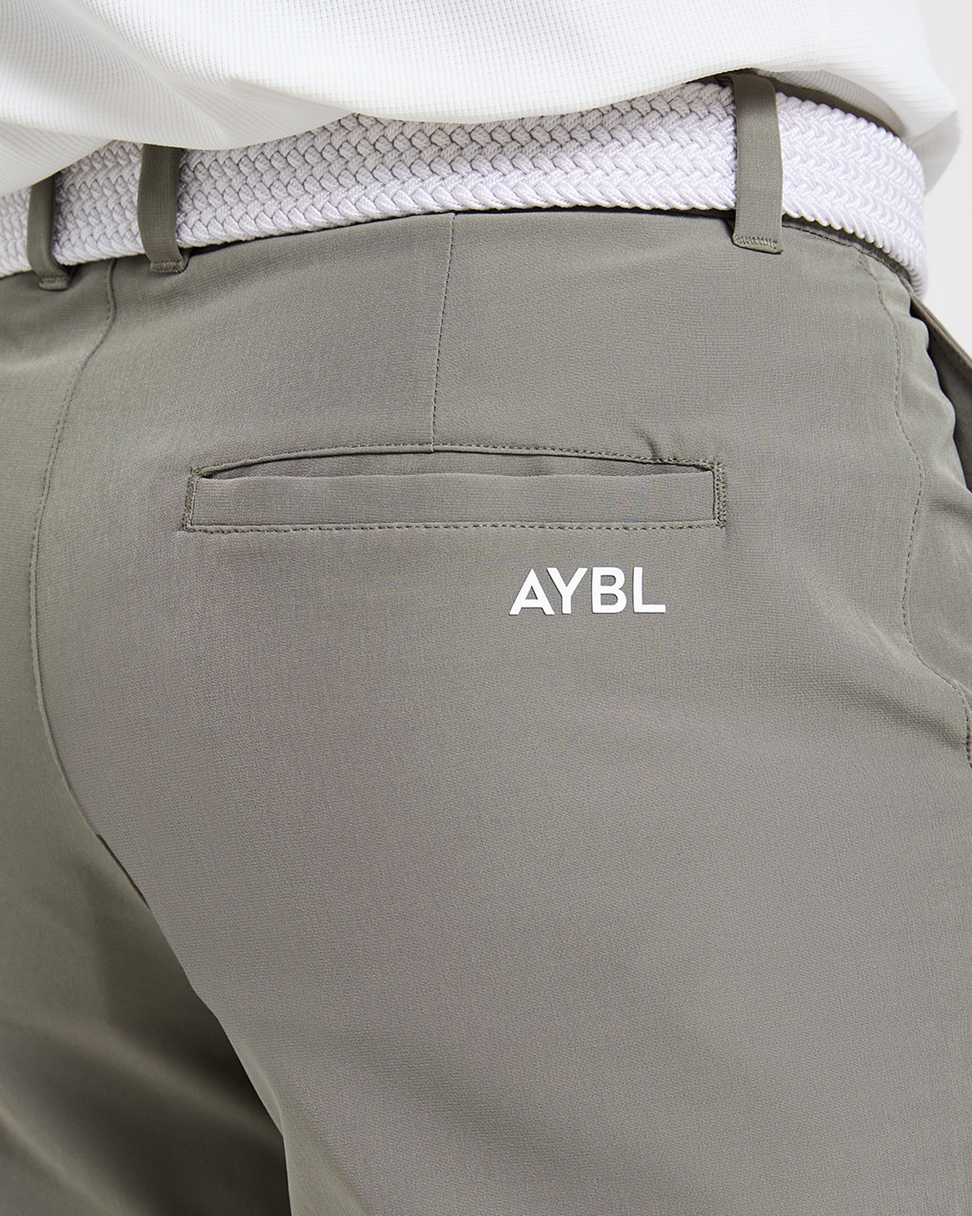 Precision Shorts