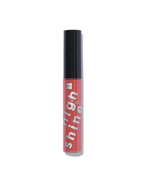 gloss à lèvres ultra brillant brown