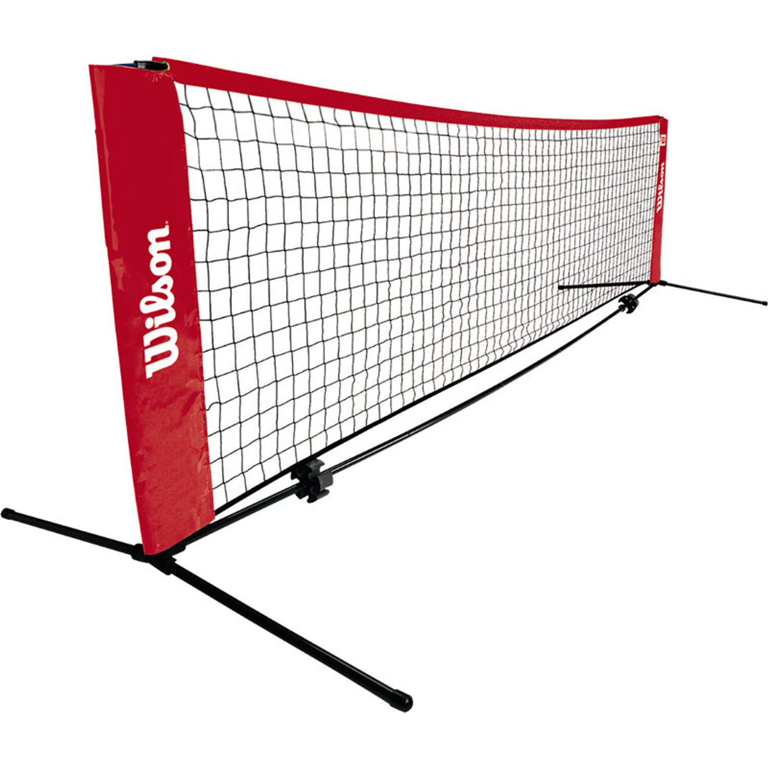 Wilson Verstelbaar Starter Tennis Net 3,2M