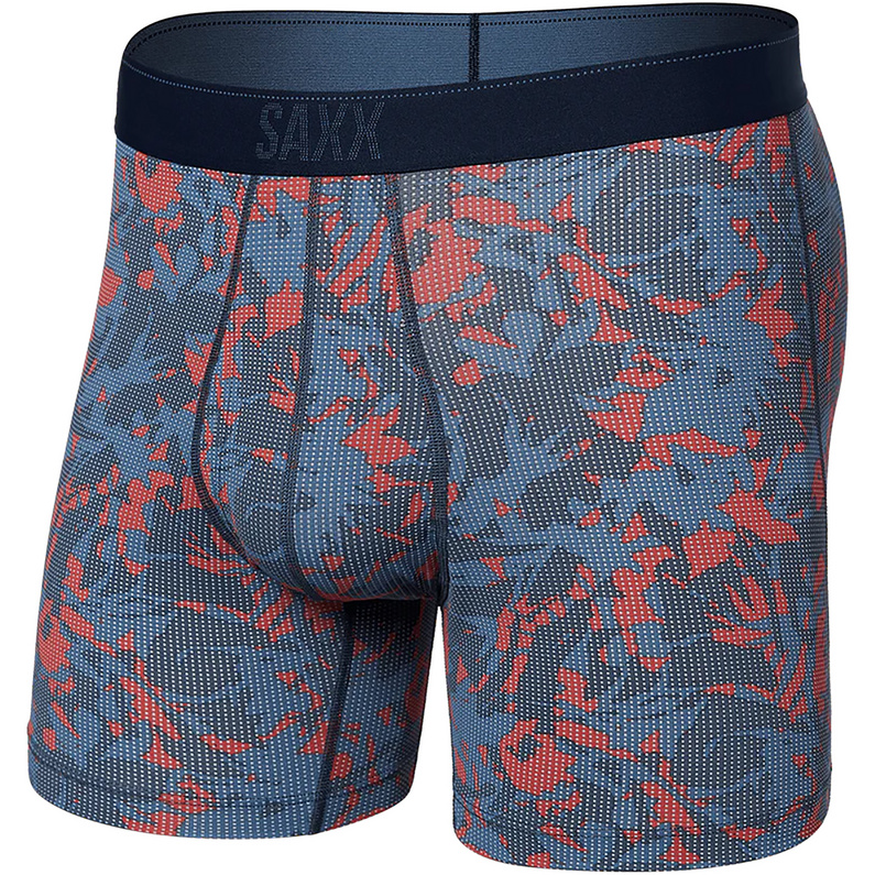 Saxx Underwear Herren Quest Boxer